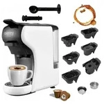 Camry | Multi-capsule Espresso machine | CR 4414 | Pump pressure 19 bar 
