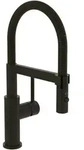 V&B Sp&uuml;ltisch-Einhebelmischer Steel Expert Compact Umstellung Strahl/Brause, matt