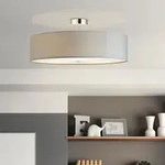 BRILLIANT Deckenleuchte Andria 60cm | klassische und dekorative Leuchte 