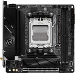 Asrock B650I Lightning WiFi, AMD, Sockel AM5, AMD Ryzen 7000 Series, DDR5-SDRAM, 96