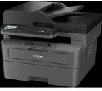 Brother MFC-L2827DWXL - Multifunktionsdrucker - s/w - Laser - A4/Legal (Medien) - bis