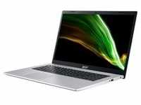 Acer Aspire 3 A317-53 - Intel Core i7 1165G7 / 2.8 GHz - Win 11 Home - Intel Iris Xe