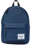 Herschel Classic Backpack 11377-00007, Rucksack, Uni, Dunkelblau, Gr&ouml;&szlig;e: One size -