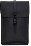 Rains Backpack W3 - Rucksack (black) - Schwarz
