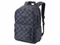 NITRO Urban Plus Backpack Checker