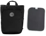 Nitro Bags Rucksack MOJO, Gr&ouml;&szlig;e:ONESIZE, Farben:pure black - Gr&uuml;n