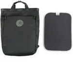 Nitro Bags Rucksack MOJO, Gr&ouml;&szlig;e:ONESIZE, Farben:rosin - Gr&uuml;n
