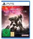 Armored Core VI Fires of Rubicon PS-5