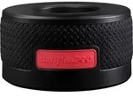 BaByliss PRO Boost+ Clipper Ladest&auml;nder matt Schwarz Rot FX8700RBPBASE - Schwarz