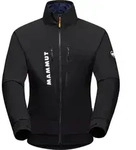 Mammut Aenergy IN Hybrid Jacket black S - Schwarz - S