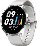 Emporia WATCHbasic, Touchscreen - Grau/Silber