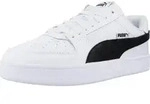 Puma Caven 2.0 VTG White Black Gr&ouml;&szlig;e EU 40 - Wei&szlig; - 40