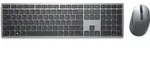 DELL Pro Plus-Tastatur und -Maus &ndash; KM7321W - spanisch (QWERTY), Volle Gr&ouml;&szlig;e