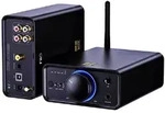 FiiO K7 BT Kopfh&ouml;rerverst&auml;rker mit DAC und Bluetooth - Schwarz