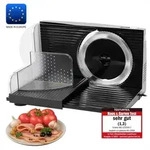 Emerio Multifunktionale Allesschneider &ndash; 100 W &ndash; Schnittst&auml;rke 0&ndash;17 mm &ndash;