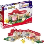 MEGA Pok&eacute;mon Waldspa&szlig; Pok&eacute;mon-Center