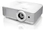 Optoma HD30LV Kurzdistanz 1080p Full HD 4500 ANSI Lumen DLP Projektor Weiß - Weiß Optoma HD30LV Kurzdistanz 1080p Full HD 4500 ANSI Lumen DLP Projektor Weiß - Weiß