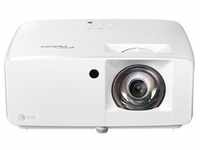 OPTOMA UHZ35ST Projector Laser 3500Lm