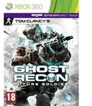 Ghost Recon Future Soldier -PEGI- AT