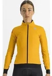 Sportful Damen Fiandre Pro Jacket Gelb - Gelb