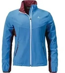 Jacken Sch&ouml;ffel Softshelljacke Rinnen 133428265 - Blau