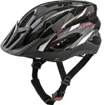 Alpina Mtb 17 Black-White-Red Black-White-Red 54 - Schwarz