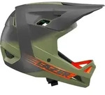 Lazer Chase Kineticore Downhillhelm Gr&uuml;n L Gr&uuml;n L - Gr&uuml;n