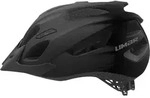 Limar Fahrradhelm Berg-EM matt schwarz Gr&ouml;&szlig;e L57-62cm - Schwarz