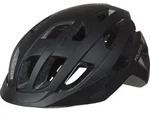 Polisport Helm City Move Gr.M Black Matt schwarz - Schwarz