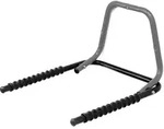 Peruzzo 3 Bikes Fahrradst&auml;nder Schwarz Schwarz One Size - Schwarz