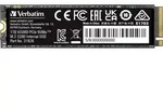 Verbatim Vi5000, 1 TB, M.2, 5000 MB/s