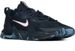 Schuhe Nike Air Max Alpha Trainer 5 DM0829402 - Dunkelblau/Rosa/Hellblau - 40