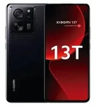 Xiaomi 13T 256GB 12RAM 5G EU black - Schwarz