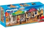 PLAYMOBIL 4398 My Western City Mitnehm-K&ouml;fferchen