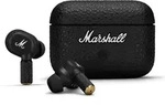 Marshall Motif II A.N.C. TWS In-Ear Kopfh&ouml;rer schwarz - Schwarz