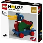 LEGO&reg; Promotional 40501 Holzente