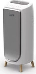 Rowenta PU6180FO, ROWENTA Intense Pure Air Home Connect Luftreiniger HEPA-Filterung
