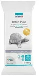 Glorex 6 1780 731 - Beton-Plast, 1000 g in betongrau, lufth&auml;rtende Modelliermasse