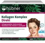 Kollagen Komplex Direkt - 30 Sticks 450ml