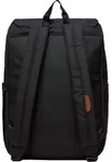 Herschel Rucksack Retreat Small Backpack - Schwarz