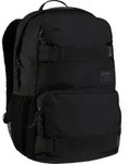 Burton TREBLE YELL PACK 21 Liter True Black - Schwarz