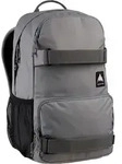 Burton TREBLE YELL PACK 21 Liter Sharkskin - Grau