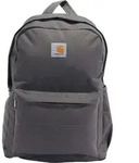 Carhartt 21L Classic Laptop Daypack Rucksack (Grey,40 ltr.)