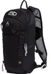 McKINLEY Ux.-Rucksack Crxss I CT 10 904 BLACK NIGHT/GREY LIG 904 BLACK...