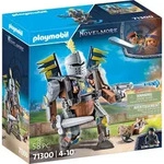 PLAYMOBIL Novelmore 71300 Novelmore - Kampfroboter - Bunt