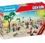 PLAYMOBIL City Life 71365 Hochzeitsfeier - Bunt