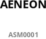 AENO Dampfmopp SM1 Wassertank/110&deg;C/5m Kabel/Filter wei&szlig; retail - Wei&szlig;