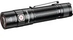 FENIX LED-Taschenlampe E35R, Akkubetrieb, schwarz