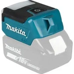 Makita DML817 18V LED-Akku-Taschenlampe