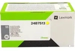 Lexmark - Gelb - original - Tonerpatrone - f&uuml;r Lexmark C4342, C4352